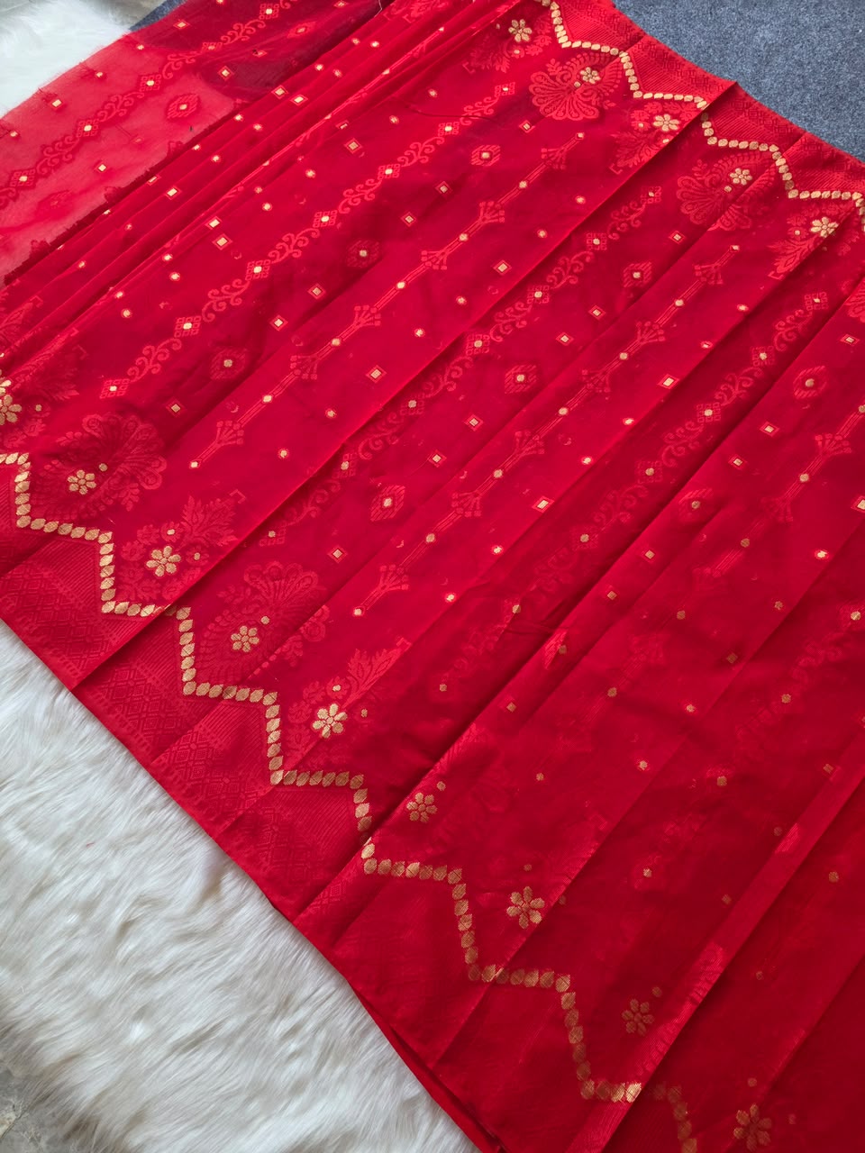 Palashini Half